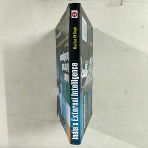 India&#39;s External Intelligence (RAW)