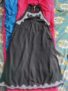 AND Dress