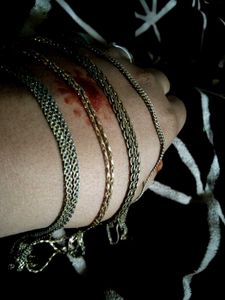 4 Flawless Chains
