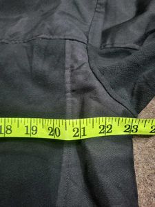 Stylish Black Jacket