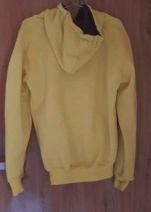 GAP DUPE Unisex Oversized Hoodie