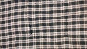 Soft Cotton Shirt with Pocket