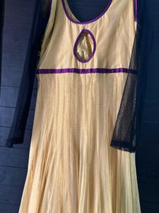 Anarkali Suit
