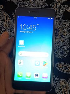 Price Drop💥💥 Oppo A37f. New Condition