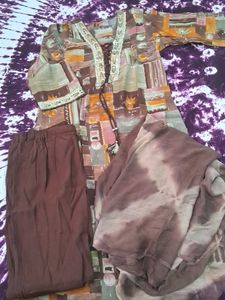 Kurta Set