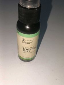 Pilgrim Squalane Toner &amp; Mist [GET FREEBIES]