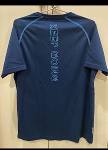 Men Activewear/Gym Rapid Dryfit Tshirt