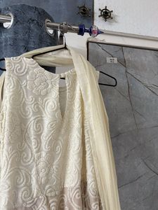 Elegant Party Wear Dress