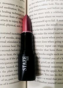 STAZE 3-in-1 Lipstick