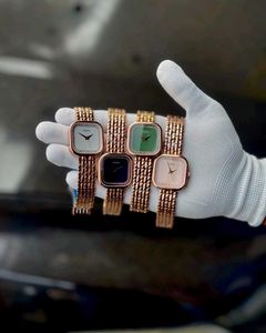Fossil Latest Colours Watch For Women Branded