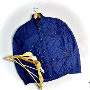 ralph Lauren Quilted Jacket