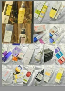 Korean Skincare Bundle