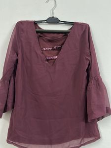 All About You | Brand New Top With Tag