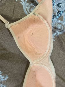 Padded Bra