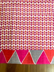 Bombay Paisley Kurta By Westside