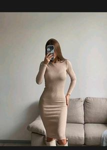 Bodycon Dress