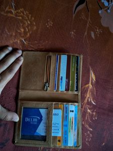 Gen&#39;s Purse