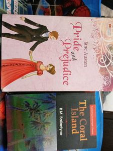 2 Books Combo
