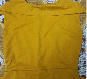 Yellow Dress
