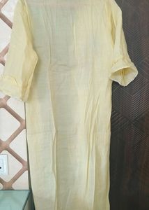 Designer Cotton Kurti