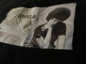 Thrifted Oversized Korean Sweatshirt