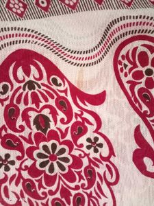 Beautiful Saree With Blause Pic