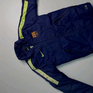 Nike FC Barcelona Jacket