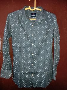 Reclone Grey Color Shirt