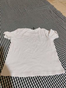 Striped Girls&#39; Dress