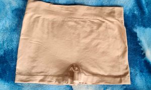 Seamless Comfort Brief