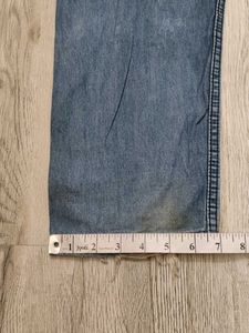 Ma836 Teens Jeans Waist 34