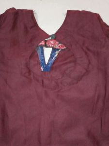 Beautiful Kurta Pant Set