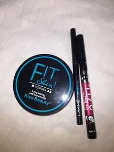 Makeup Combo