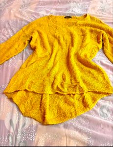 Sweatshirt For Winter (Women&#39;s)