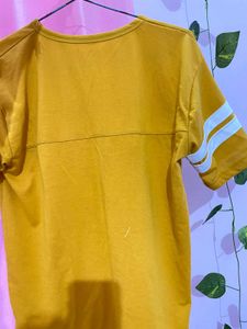 HARPA Mustard Top