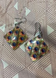Shell Printed Set