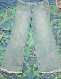Geans Pant