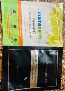 Face Mask