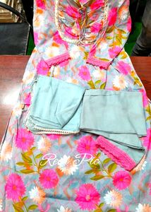 3 Piece Suit Set