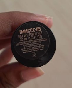 original Korean skin tint