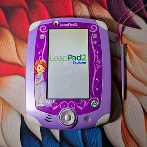 Leapfrog Leapad 2