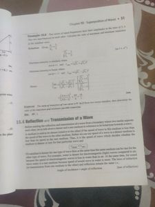 DC Pandey Physics Waves And Thermodynamics