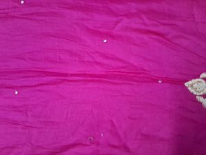 Embroidery Kurta Set