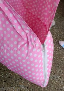 Baby Spring Toddle (Thottil)
