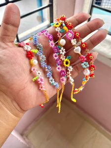 Bracelet Combo - Pack Of 3