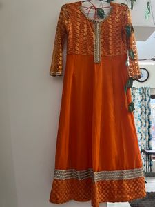 Ethnic Kurthi