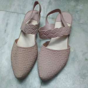 pink juti sandals (38)