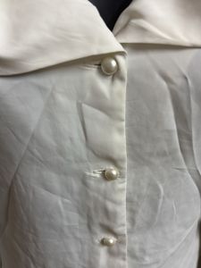 ⭕️B3G1⭕️ + 30 % Off On Combo❗️Pearl Button Shirt
