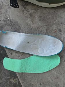 Stylish Olive Sneakers