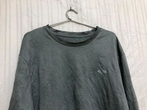 Champion Grey T Shirt